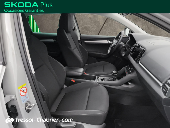 Skoda Karoq 1.5 TSI 150 ch ACT DSG7 Ambition