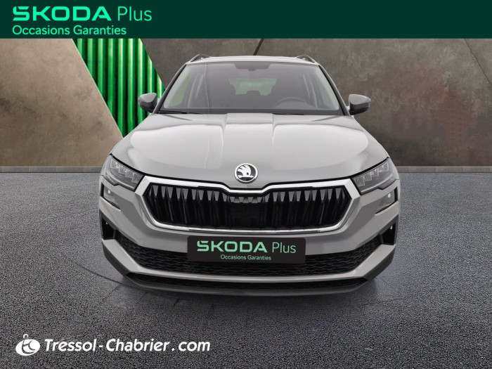 Skoda Karoq 1.5 TSI 150 ch ACT DSG7 Ambition