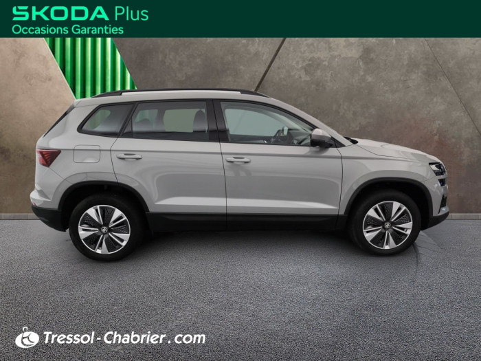 Skoda Karoq 1.5 TSI 150 ch ACT DSG7 Ambition