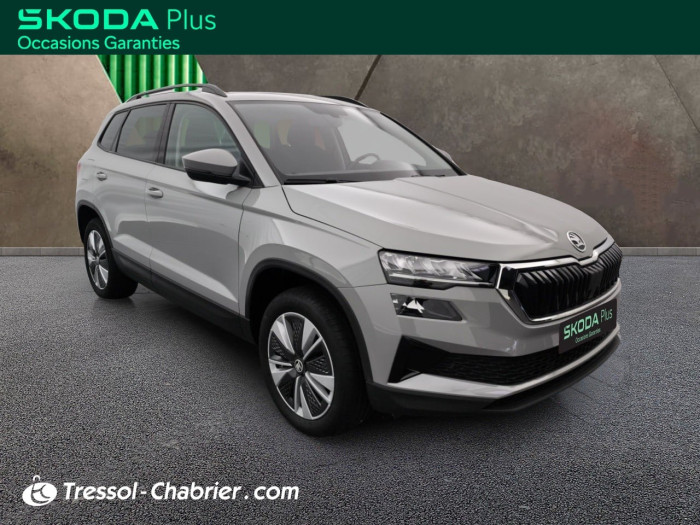 Skoda Karoq 1.5 TSI 150 ch ACT DSG7 Ambition