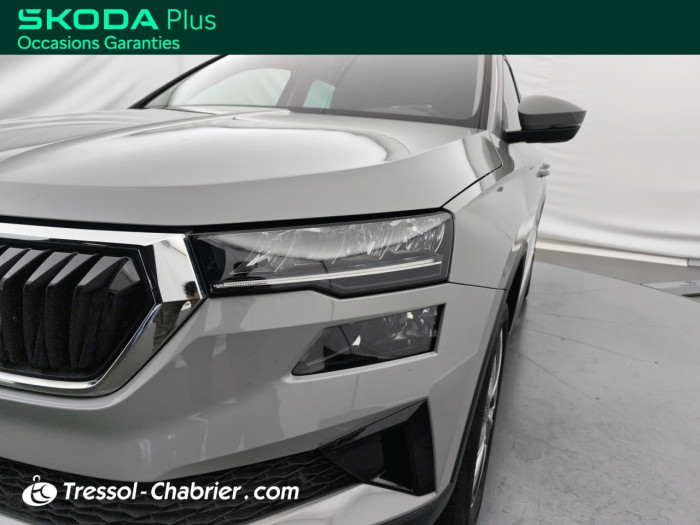 Skoda Karoq 1.5 TSI 150 ch ACT DSG7 Ambition