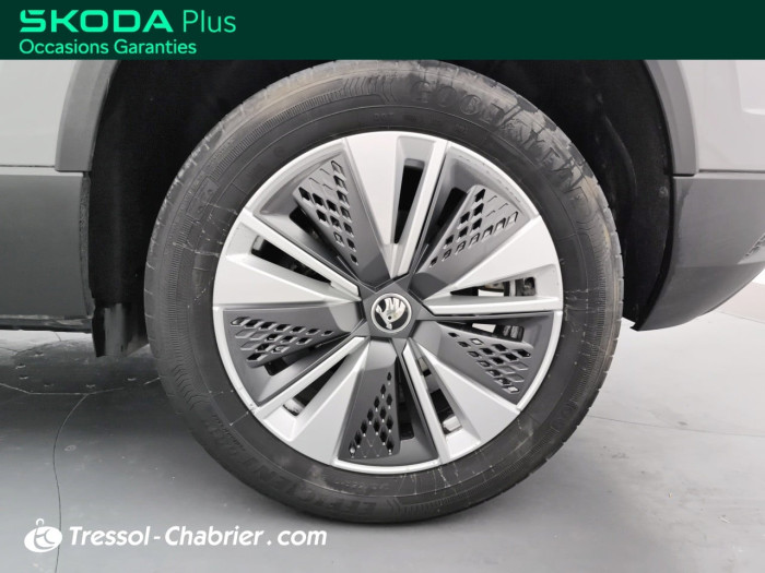 Skoda Karoq 1.5 TSI 150 ch ACT DSG7 Ambition