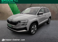 Skoda Karoq 1.5 TSI 150 ch ACT DSG7 Ambition