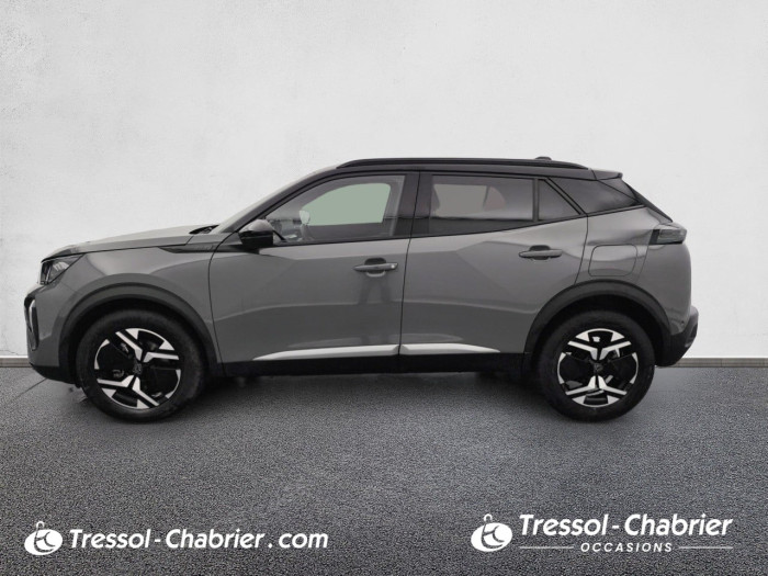 Peugeot 2008 Hybrid 136 e-DCS6 GT