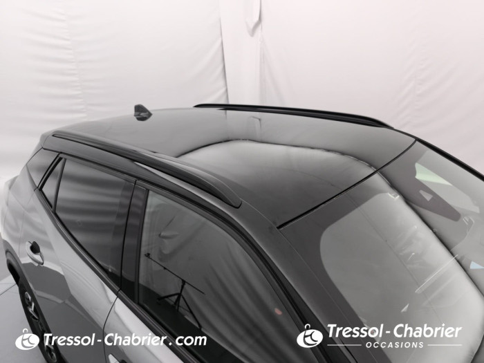 Peugeot 2008 Hybrid 136 e-DCS6 GT