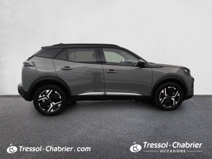 Peugeot 2008 Hybrid 136 e-DCS6 GT