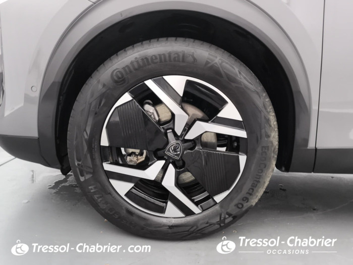 Peugeot 2008 Hybrid 136 e-DCS6 GT