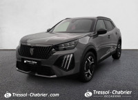 Peugeot 2008 Hybrid 136 e-DCS6 GT