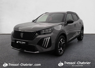 Peugeot 2008 Hybrid 136 e-DCS6 GT