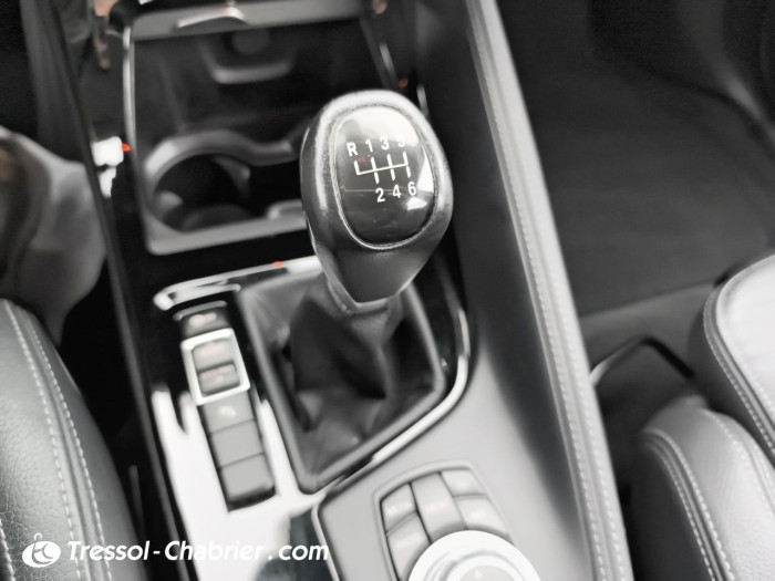 BMW X1 F48 sDrive 16d 116 ch xLine