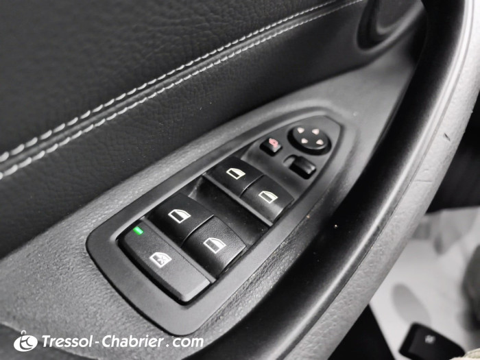 BMW X1 F48 sDrive 16d 116 ch xLine