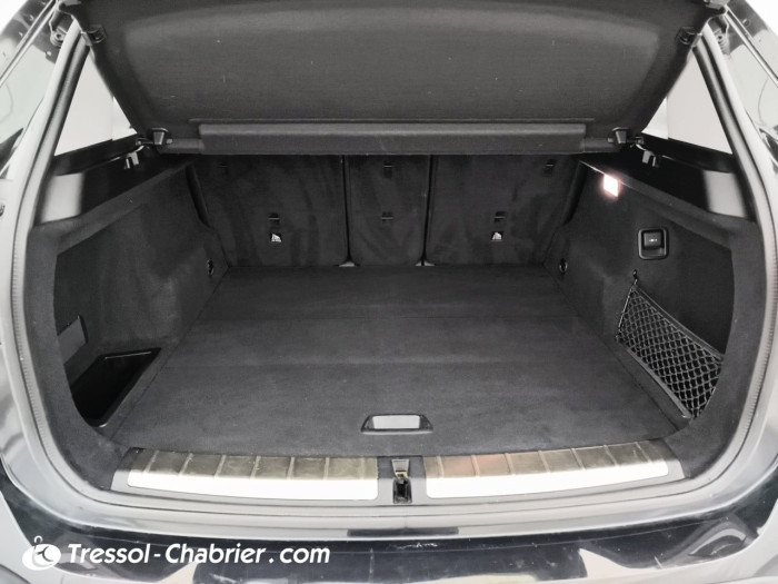 BMW X1 F48 sDrive 16d 116 ch xLine