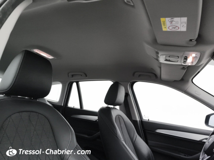 BMW X1 F48 sDrive 16d 116 ch xLine