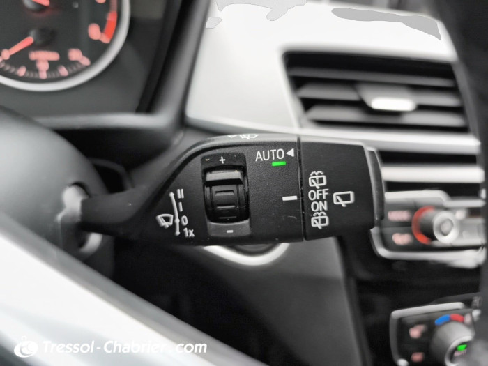 BMW X1 F48 sDrive 16d 116 ch xLine