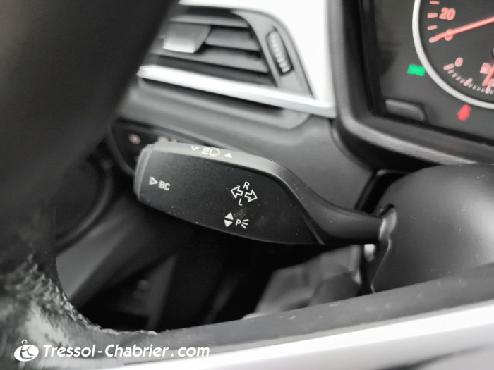 BMW X1 F48 sDrive 16d 116 ch xLine