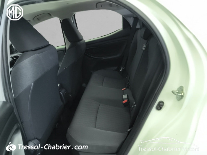 Toyota YARIS HYBRIDE MY20 116h France
