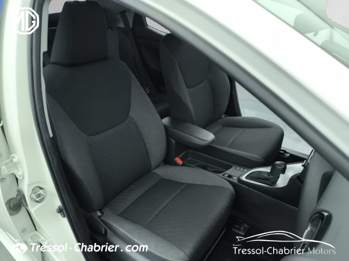 Toyota YARIS HYBRIDE MY20 116h France