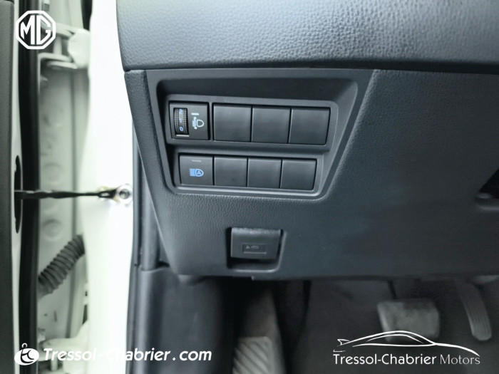 Toyota YARIS HYBRIDE MY20 116h France