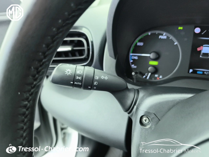 Toyota YARIS HYBRIDE MY20 116h France