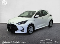 Toyota YARIS HYBRIDE MY20 116h France