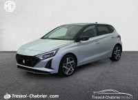 Hyundai i20 1.0 T-GDi 100 DCT-7 Hybrid 48V Executive