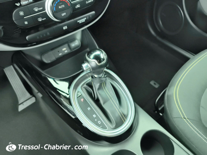 Kia Soul 1.6 CRDi 136 ch DCT7 Premium