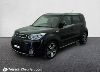Kia Soul 1.6 CRDi 136 ch DCT7 Premium