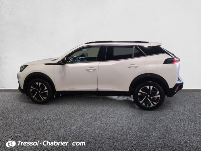 Peugeot 2008 BlueHDi 130 S&S EAT8 ALLURE PACK