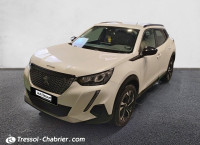 Peugeot 2008 BlueHDi 130 S&S EAT8 ALLURE PACK