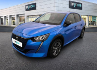 Peugeot 208 ELECTRIQUE 50 kWh 136ch Allure Pack