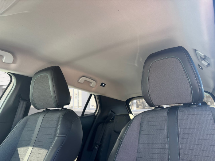 Peugeot 2008 PureTech 130 S&S EAT8 Allure