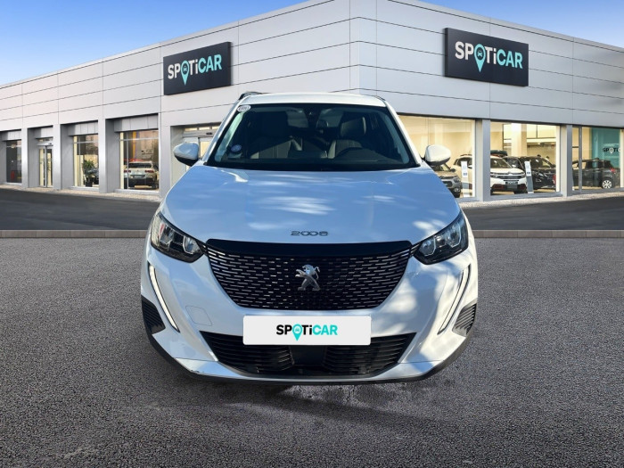 Peugeot 2008 PureTech 130 S&S EAT8 Allure