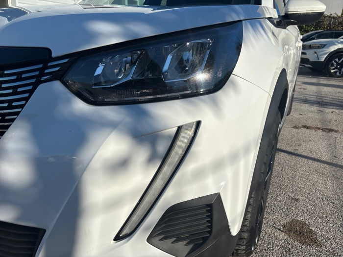 Peugeot 2008 PureTech 130 S&S EAT8 Allure
