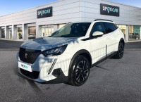 Peugeot 2008 PureTech 130 S&S EAT8 Allure