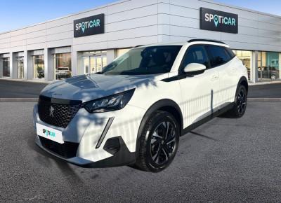 Peugeot 2008 PureTech 130 S&S EAT8 Allure