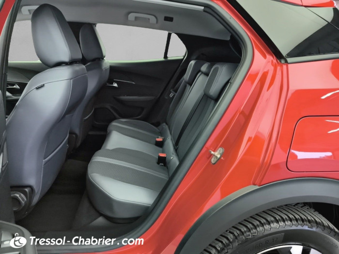 Peugeot 2008 BUSINESS PureTech 130 S&S BVM6 Allure Business