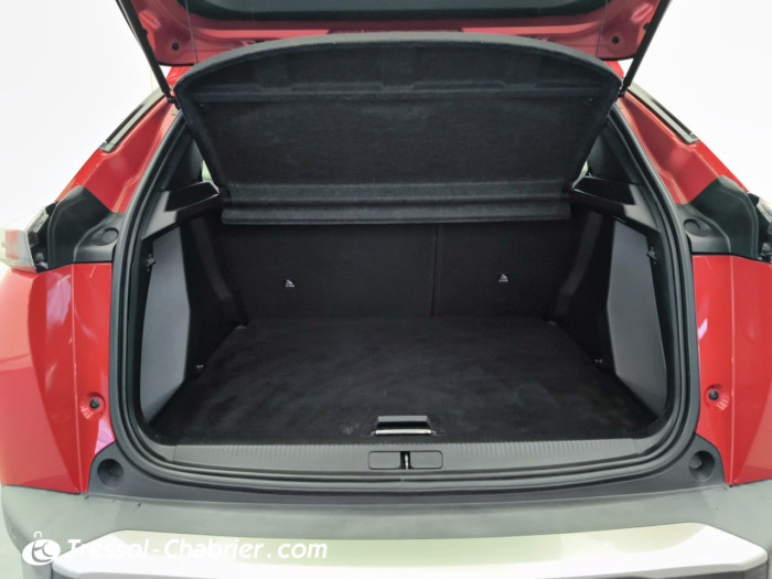 Peugeot 2008 BUSINESS PureTech 130 S&S BVM6 Allure Business
