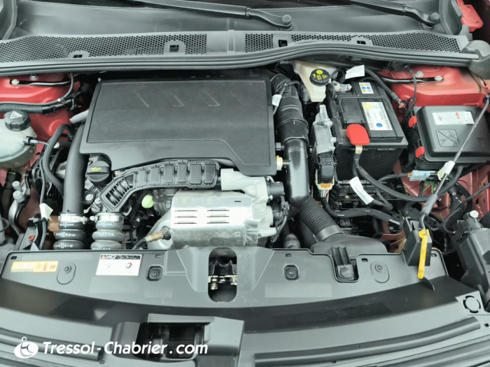 Peugeot 2008 BUSINESS PureTech 130 S&S BVM6 Allure Business