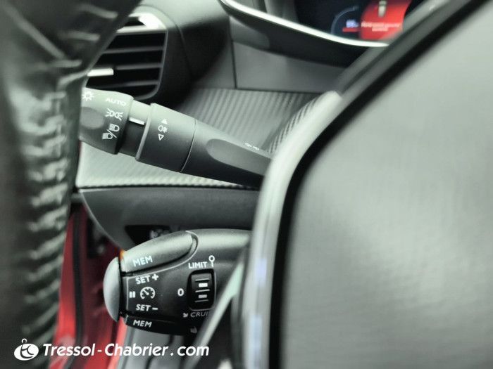 Peugeot 2008 BUSINESS PureTech 130 S&S BVM6 Allure Business