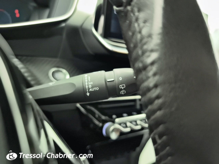 Peugeot 2008 BUSINESS PureTech 130 S&S BVM6 Allure Business