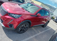 Peugeot 2008 BUSINESS PureTech 130 S&S BVM6 Allure Business