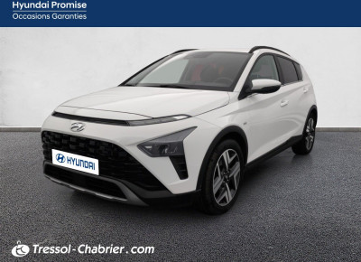 Hyundai BAYON 1.0 T-GDi 100 Hybrid 48V Creative