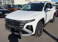Hyundai Tucson 1.6 T-GDI 253 Plug-in BVA6 Creative