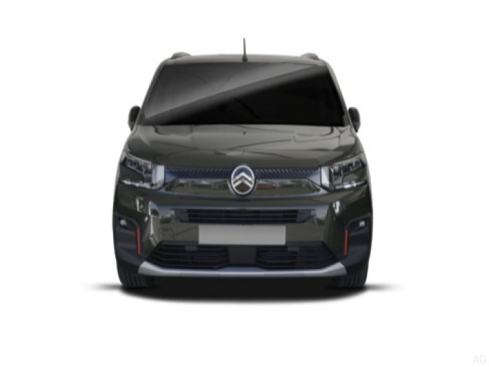 Citroën Berlingo Van M DIESEL 130 CH AUT.