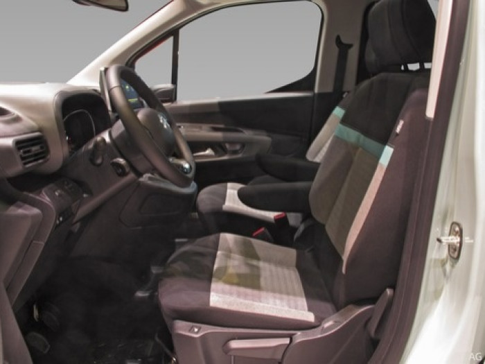 Citroën Berlingo Van M DIESEL 130 CH AUT.