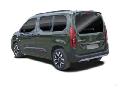 Citroën Berlingo Van M DIESEL 130 CH AUT.