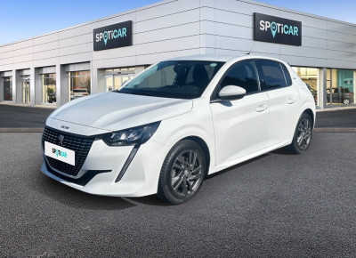 Peugeot 208 PureTech 100 S&S BVM6 Style