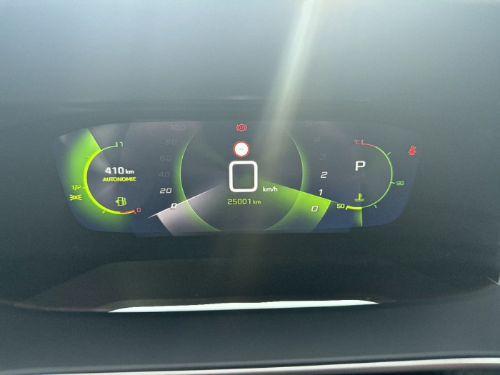Peugeot 2008 PureTech 130 S&S EAT8 GT