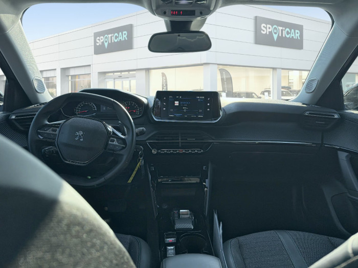 Peugeot 2008 PureTech 130 S&S EAT8 Allure