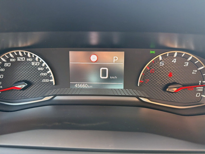 Peugeot 2008 PureTech 130 S&S EAT8 Allure